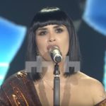 Jonida Maliqi представит Албанию на Евровидении 2019
