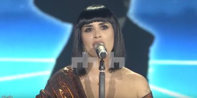 Jonida Maliqi представит Албанию на Евровидении 2019