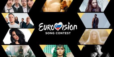 RTVSLO (Словения) опубликовала фрагменты 10 песен для участия на Евровидении 2019