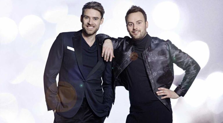 Дания 31 января на DMGP 2019 назовёт имена 10 артистов