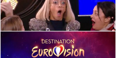 Билал Хассани представит Францию на Евровидении 2019 с песней «Рой»