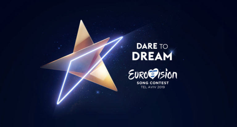Что означает официальный логотип Евровидение 2019