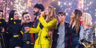 Микела Пейс представит Мальту на Евровидении в 2019 году
