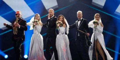 Молдова в марте выберет участника Евровидения 2019