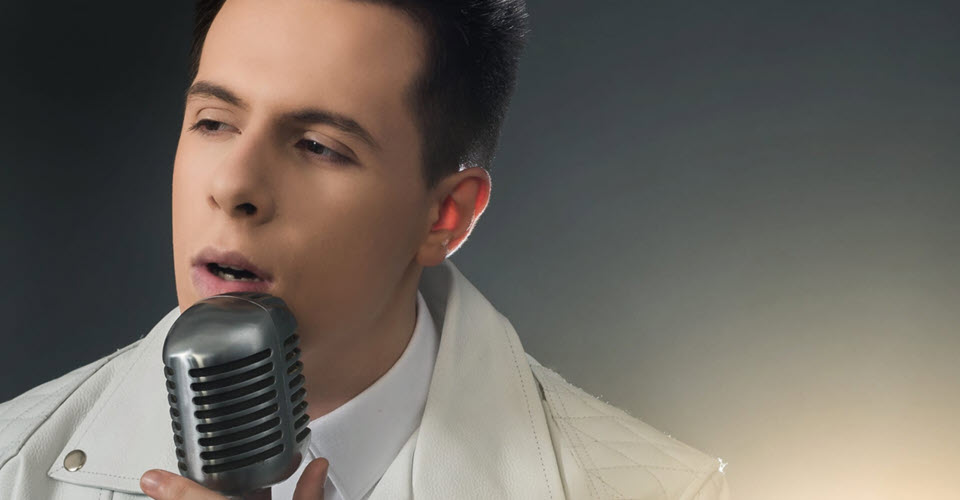 Roko Blažević поедет от Хорватии на Евровидение 2019 с песней «The Dream»