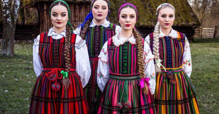 🇵🇱 Женская группа Tulia будет представлять Польшу на Евровидении 2019 с песней "Fire of Love"