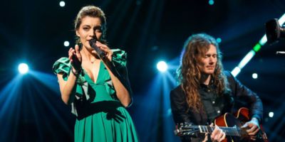 Карусель с песней That Night поедет на Евровидение 2019 от Латвии