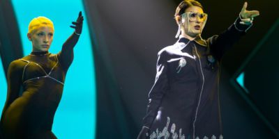 МАРУВ отказалась от поездки в Тель Авив на Евровидение 2019