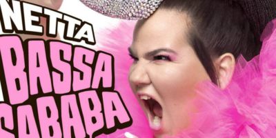 Победитель Евровидения 2018 Нетта выпускает продолжение «ИГРУШКИ» - «Басса Сабаба»