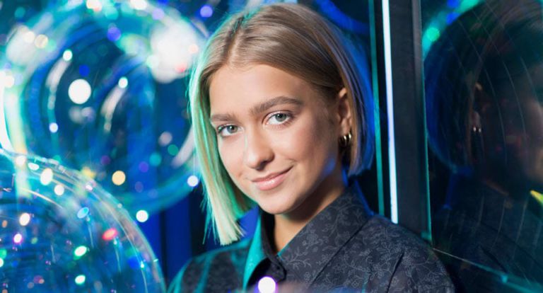 🇧🇾 ЗЕНА представит Беларусь на Евровидении 2019 с песней "Like It"
