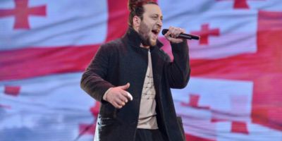 Ото Немсадзе представит Грузию на Евровидении 2019