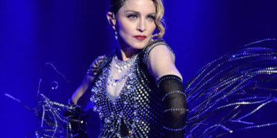 Сколько заплатят Мадонне за Евровидение 2019