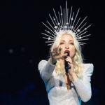 Евровидение 2020 пройдёт в Лондоне, если победит Кейт-Миллер Хайдке