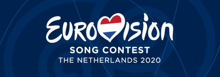 🇳🇱 Где будет проходить Евровидение 2020?