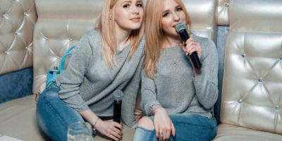 Сестры Толмачевы были в жюри от России на Евровидении 2019