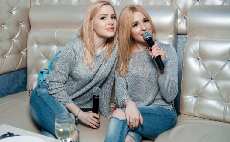 🇷🇺 Сёстры Толмачёвы (и ещё 3 члена) вошли в состав жюри от России на Евровидении 2019