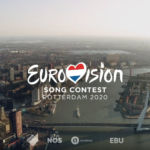 Евровидение 2020 пройдёт в Роттердаме