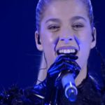 Арилена Ара поедет от Албании на Евровидение
