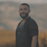 Македонский певец Василь Гарванлиев будет представлять Северную Македонию на Евровидении 2020