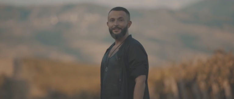 🇲🇰 Vasil поедет от Северной Македонии на Евровидение 2021 с песней Here I Stand