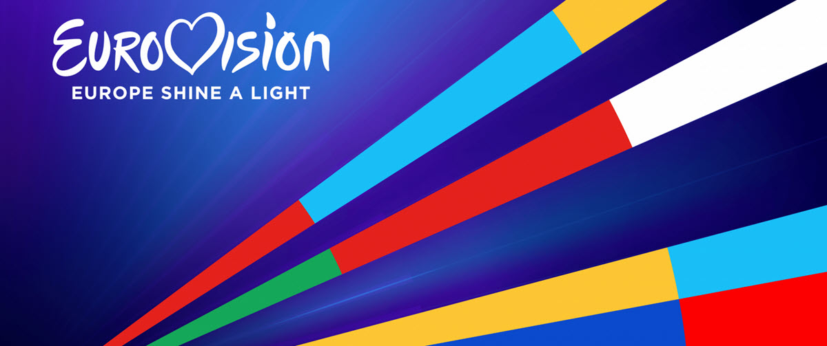 Eurovision 2020 Europe Shine A Light