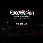 Евровидение 2021 в Роттердаме
