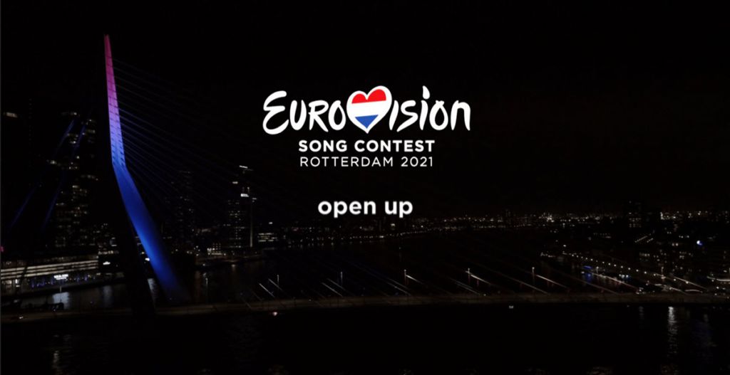 🇳🇱 Евровидение 2021 состоится в Роттердаме