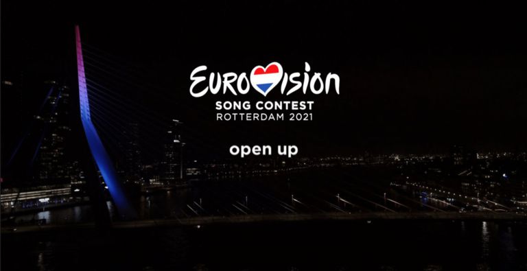 🇳🇱 Евровидение 2021 состоится в Роттердаме