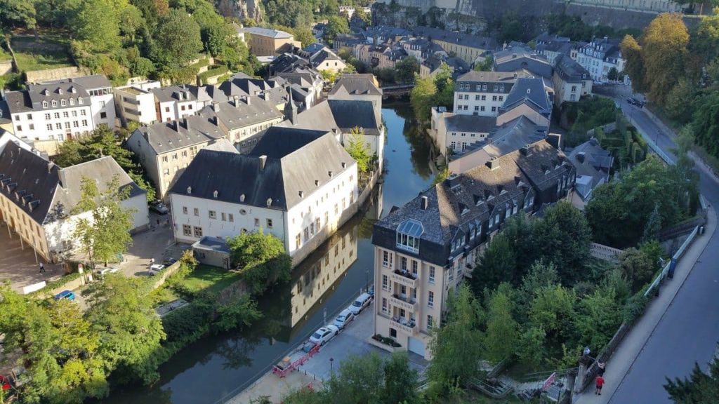 🇱🇺 Люксембург не примет участия в Евровидении 2021