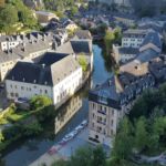 Люксембург не поедет на Евровидение 2021