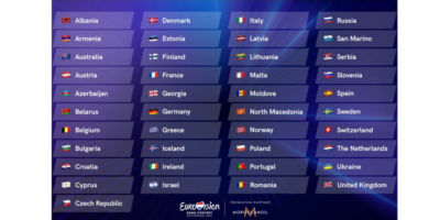 Eurovision-2021-confirmed-countries