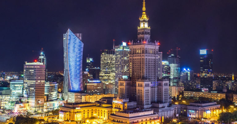 🇵🇱 Как будет проходить Детское Евровидение 2020 в Польше