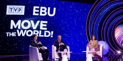 EBU и TVP представляют Детское Евровидение-2020
