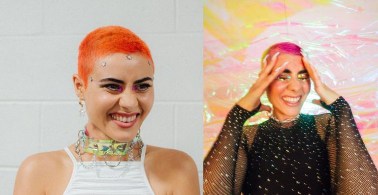 🇦🇺 Montaigne представит Австралию на Евровидении 2021 с песней Technicolour