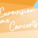 Домашние концерты Евровидение