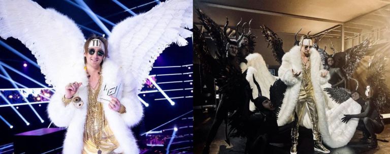 🇳🇴 Норвегия: TIX с песней Fallen Angel едет на Евровидение 2021