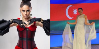 Эфенди представит Азербайджан на Евровидении 2021