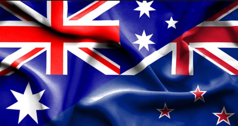 🇳🇿 Новая Зеландия: EBU не планирует приглашать страну на Евровидение 2022
