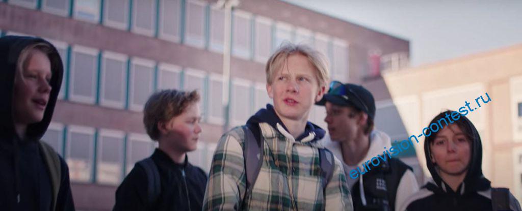 🇳🇴 TIX выпускает видеоклип на Fallen Angel