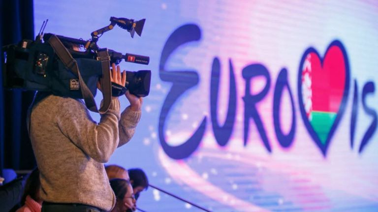 🇧🇾 Белоруссия: БТРК не будет транслировать Евровидение 2021