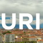 Турин идеальный город для Евровидения 2022