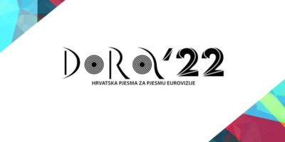 Хорватия Меньше месяца осталось до финала Dora 2022