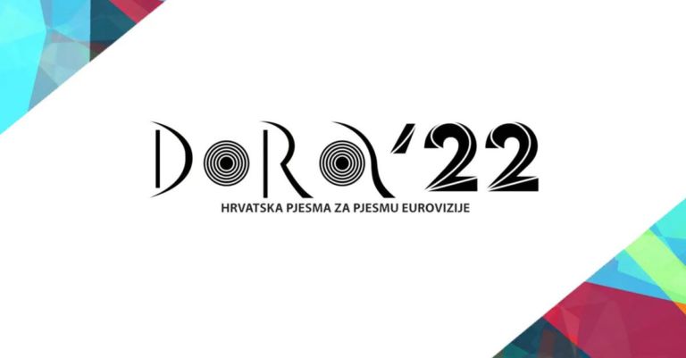 🇭🇷 Хорватия: Меньше месяца осталось до финала Dora 2022