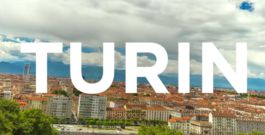 Хотите стать волонтером в Турине?
