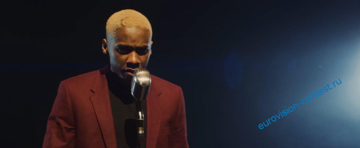 Бельгия Jérémie Makiese с песней Miss You выступит на Евровидении 2022