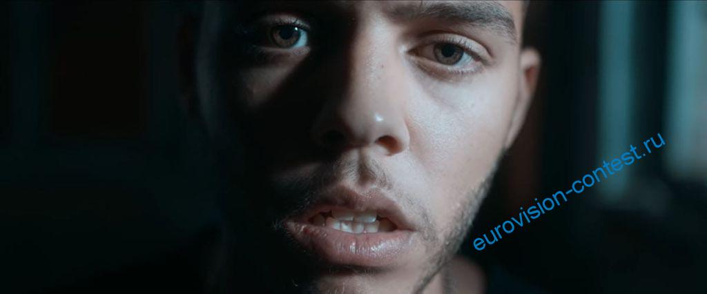 Германия Malik Harris с песней Rockstars выступит на Евровидении 2022(1)