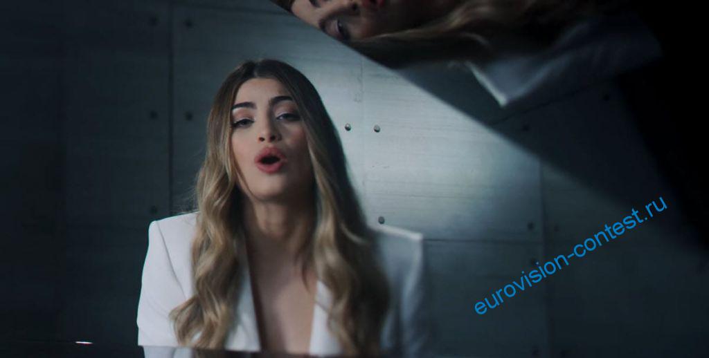 Мальта Emma Muscat с песней I Am What I Am выступит на Евровидении 2022(1)