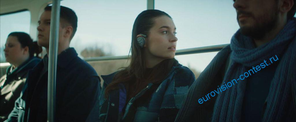 Чехия We Are Domi с песней Lights Off выступит на Евровидении 2022(1)