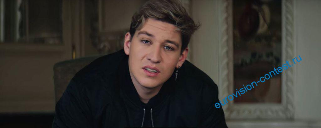 Швейцария Marius Bear с песней Boys Do Cry выступит на Евровидении 2022(1)