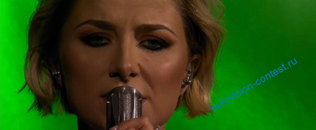 Швеция Cornelia Jakobs с песней Hold Me Closer выступит на Евровидении 2022(1)